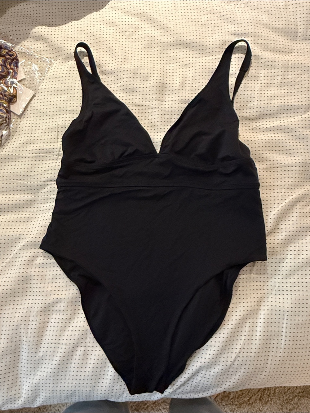 Monday Swimwear Swimsuit
